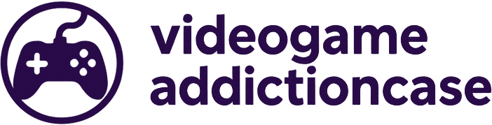 Video Game Addiction Case